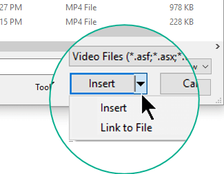 insert a hyperlink in powerpoint so you can click on it word for mac 2011